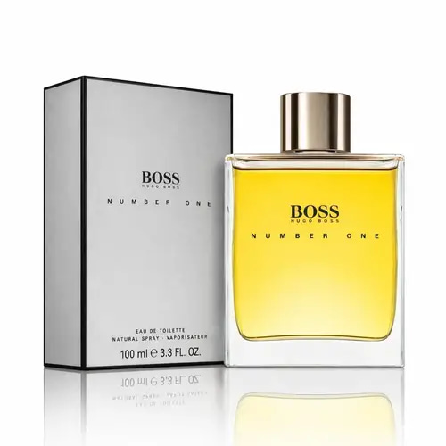 Hugo Boss No.1 Eau de Toilette – 100ml