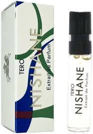 Nishane Tero Extrait De Parfum Sample - 2ml