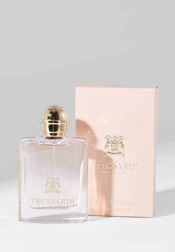 عطر تروساردي ديلكيت روز او دو تواليت -50مل