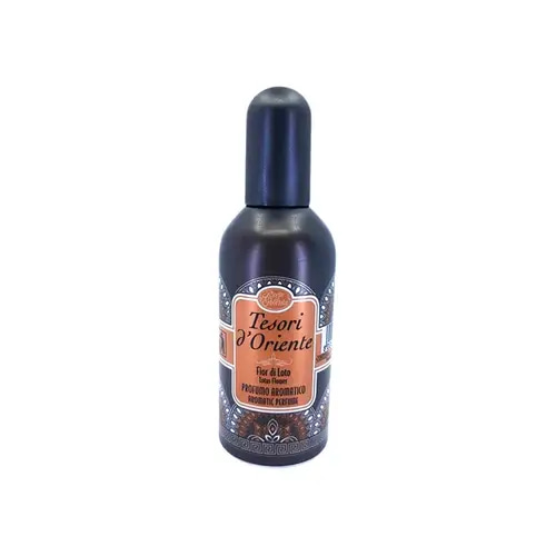 معطر جسم تيسوري ايطالي بزهرة اللوتس