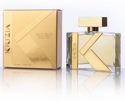 عطر كريزيا بور فيم أو دو بارفيوم للنساء - 100 مل