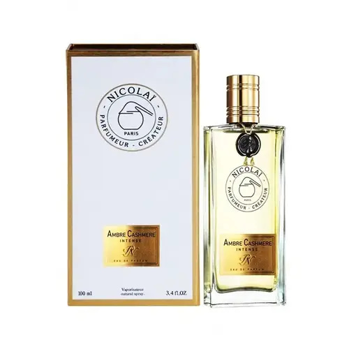 عطر نيكولاي باتشولي انتنس او دو بارفيوم-100مل