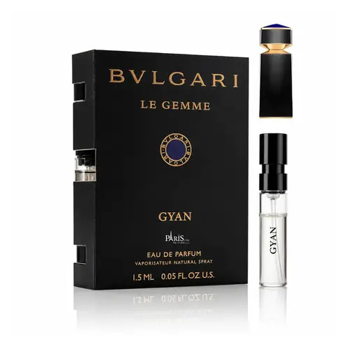 عينة عطر بولغاري لو جيم جيان أو دو بارفيوم – 1.5 مل