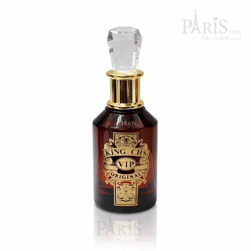 عطر كينق شيفاز king chivas او دي بارفيوم -100مل