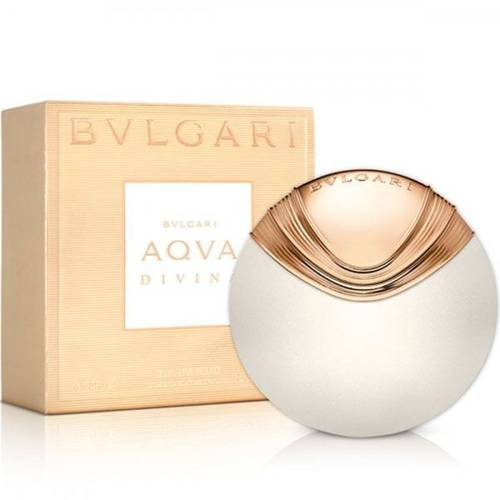 عطر بولغاري اكوا ديفينا او دو تواليت - 65مل