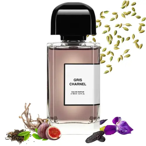 عطر بي دي كي جريس شارنيل او دو بارفيوم -100مل