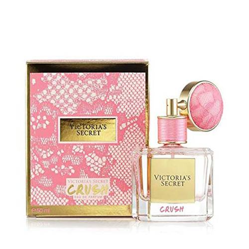 عطر فيكتوريا سيكريت كراش - 50 مل