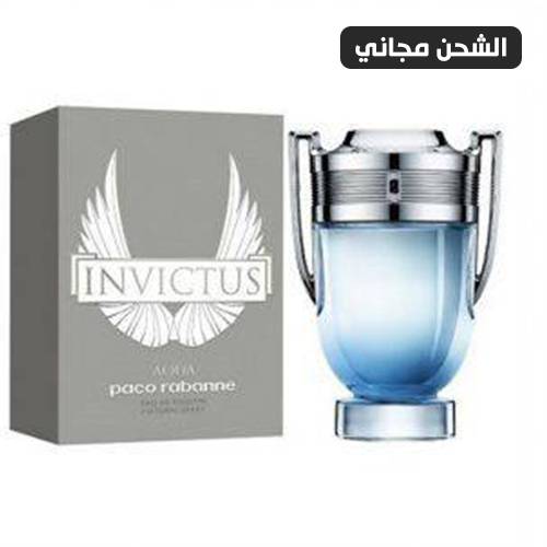 عطر  انفكتوس اكوا من باكو رابان- 100مل