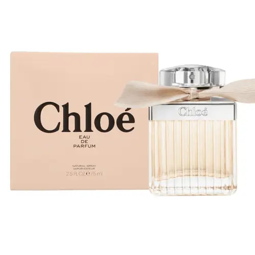 Chloe Eau de Parfum 75 ml