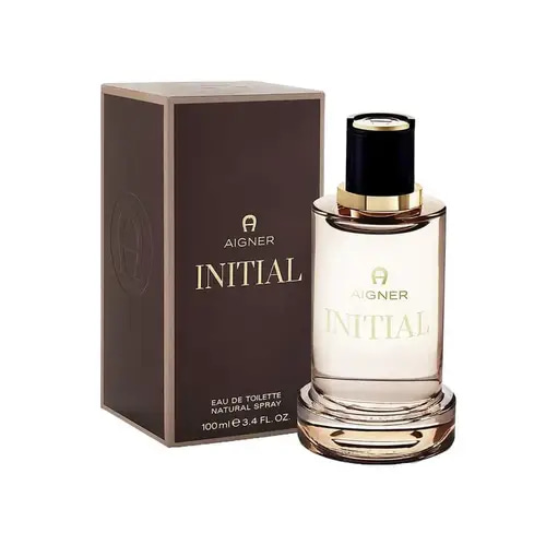 عينة عطر اجنر انيشيال او دو تواليت 1.5 مل للرجال