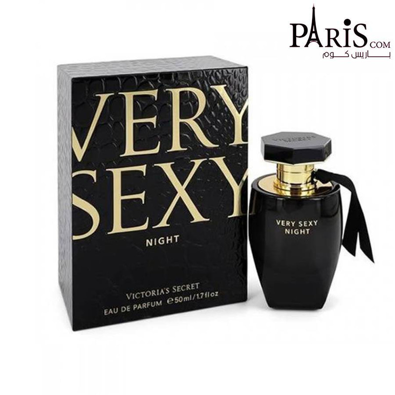عطر  الفرمون فيري من فيكتوريا سيكريت  نايت او دو بارفيوم -100 مل