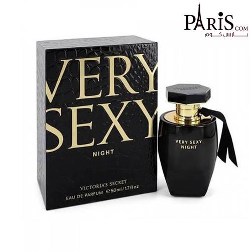 Pheromone Fairy by Victoria's Secret Night Eau de Parfum - 100 ml