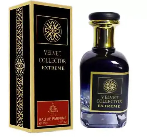عطر فيلفيت كوليكتور اكستريم أو دي بارفيوم - 100مل