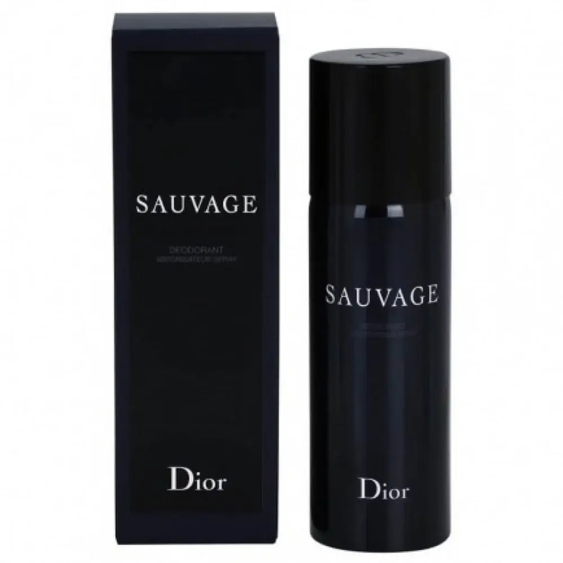 Dior Sauvage Deodorant 150ml
