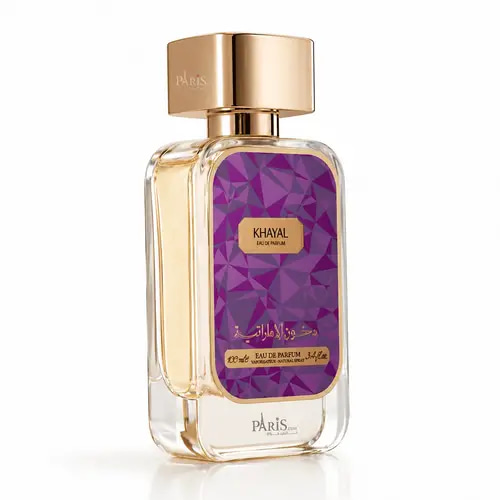 Khayal perfume from Dkhoon Al Emaratiya - 100 ml