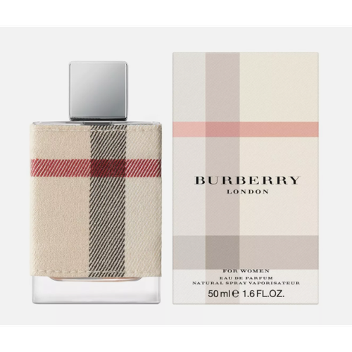 Burberry London Eau de Parfum 50ml