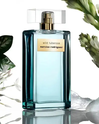 عطر نارسيسو رودريغز وايلد تيوبروز أو دو بارفيوم إنتنس – 100 مل