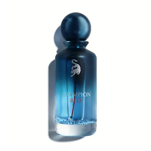 عطر تشامبيون ريد من لافيرن 150مل