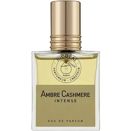 عطر نيكولاي عنبر كشمير انتنس او دو بارفيوم -30مل