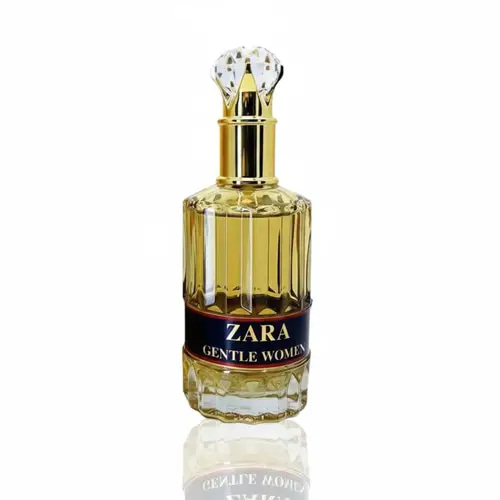 عطر زارا مكس للجنسين - 100مل