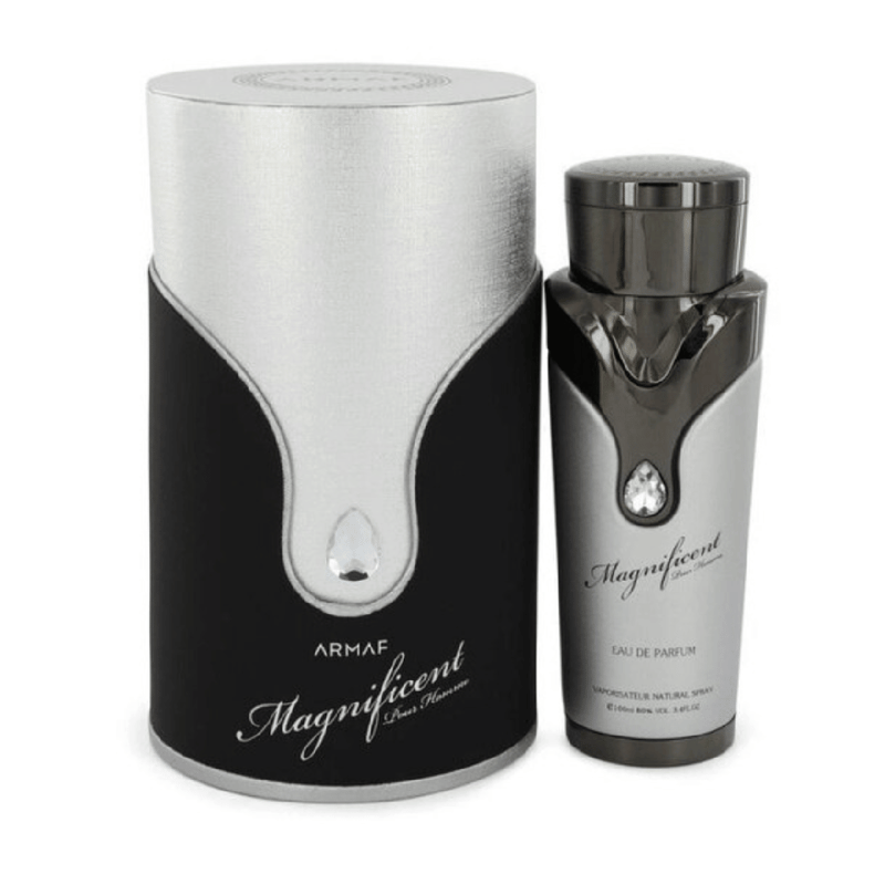 عطر ماغنيفيسنت بور هوم من أرماف للرجال– 100 مل