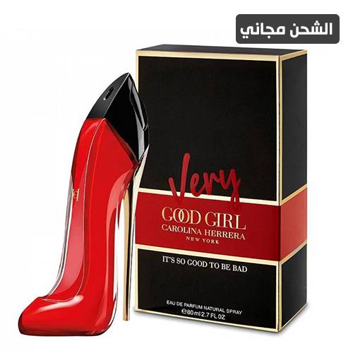 عينة كارولينا هيريرا فيري قود غيرل او دو بارفيوم -7مل