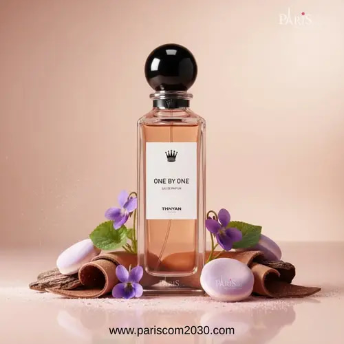عطر التوالي من ثنيان للجنسين - 125 مل