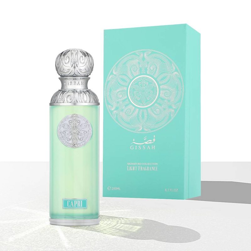 عطر كابري المركز من قصة للعطور - 200 مل