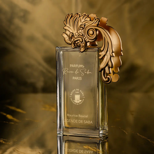 LEGENDE DE SABA from reine de saba -100ml