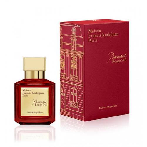 Maison Francis Kurkdjian Baccarat Rouge 540 Extrait de Parfum - 70ml