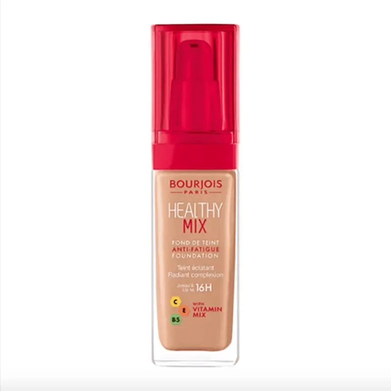 Bourjois healthy mix foundation - 55