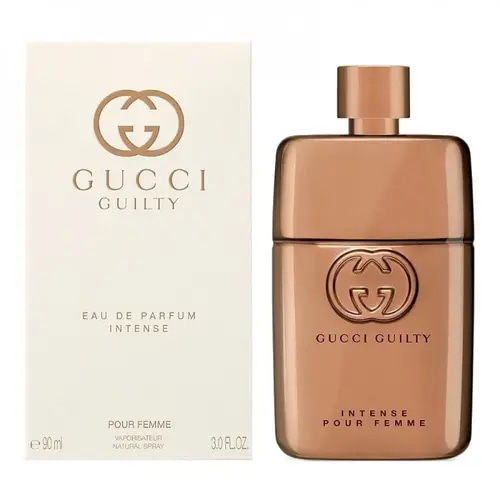 Gucci Guilty Pour Femme Intense Eau de Parfum 90ml