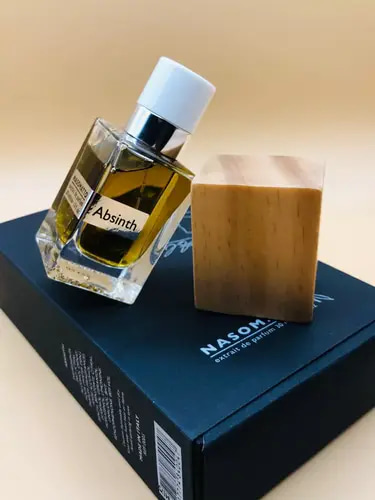 عطر ناسوماتو ابسينث اكسترايت دو بارفيوم -30مل