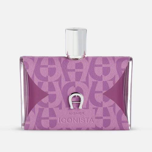 عطر اجنر ايكونيستا النسائي او دو بارفيوم 100مل