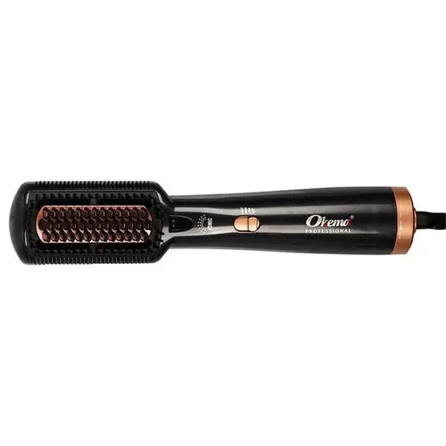 فرشه سراميك استشوار بالايونات ذهبي من اوكيما  3 في 1 OK-724