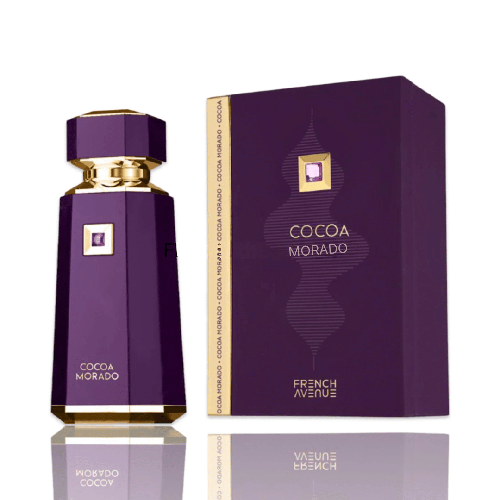 عطر كوكو مورادو من فرينش أفينيو - 100مل
