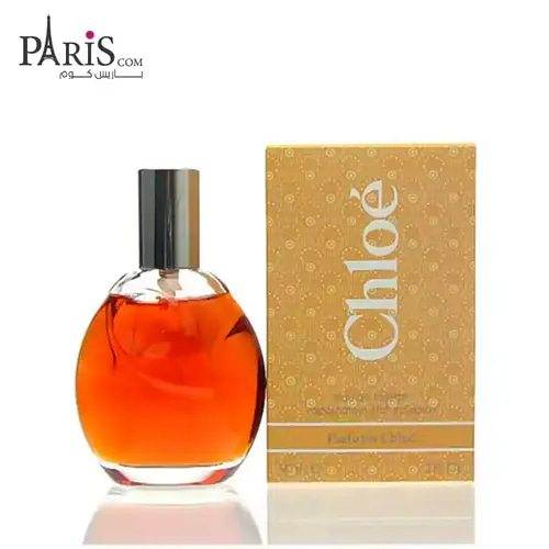 عطر كلوي تواليت النسائي كلاسيك - 90مل