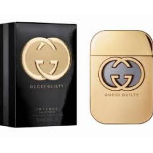 عطر قوتشي قيلتي انتنس للنساء - 75 مل