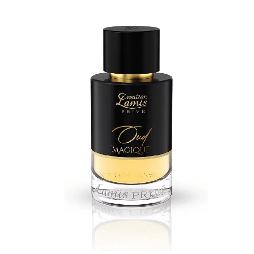 عطر بريفيه عود ماجيك أو دو بارفيوم للجنسين - 100 مل