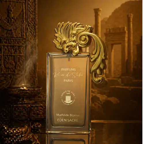 عطر إيدن ساكر (جنة عدن ) من رين دي سبأ – 100مل