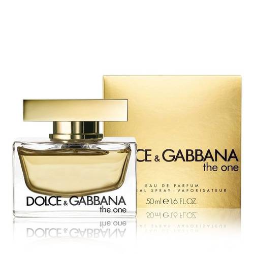 عطر دولتشي غابانا ذا ون النسائي او دو بارفيوم -50مل