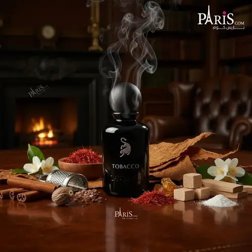 عطر توباكو من لافيرن للعطور -100مل