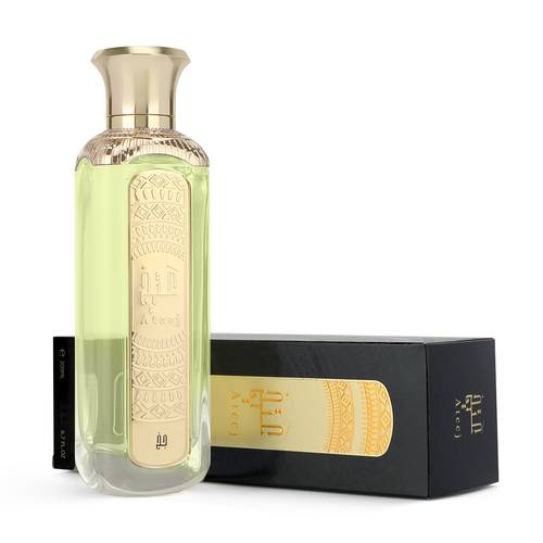 عطر جخ من عتيج للجنسين- 200 مل
