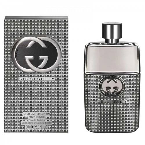 عطر قوتشي غليتي ستود الرجالي الاصدار المحدود - 90مل