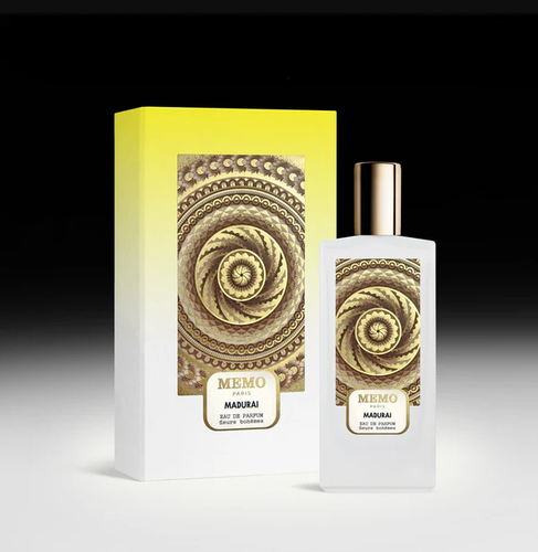 عطر ميمو مادوراي او دو بارفيوم-75مل
