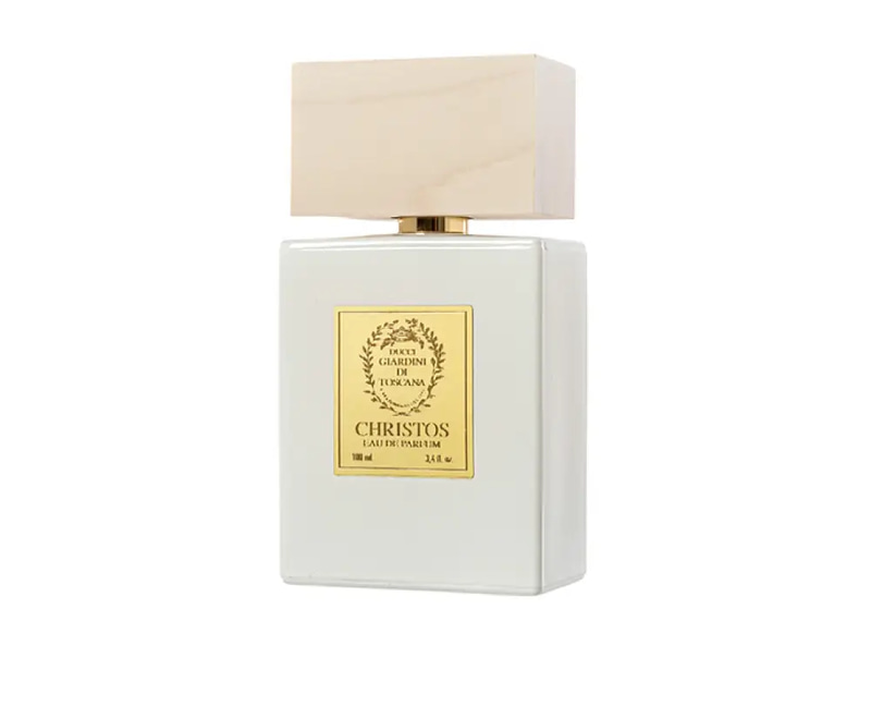 عطر كريستوس جيارديني دي توسكانا 100مل