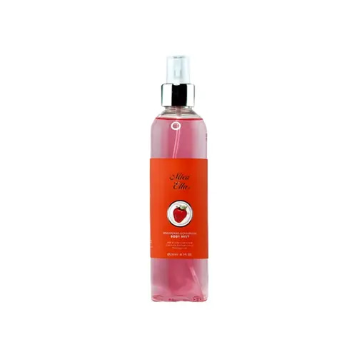 معطر ميكا ايلا فراولة Mica Ella Strawberries