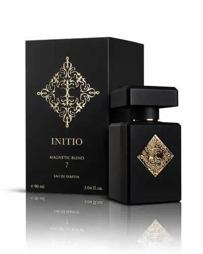 عطر انيشيو ماجنتيك بليند 7 او دي بارفيوم - 90 مل