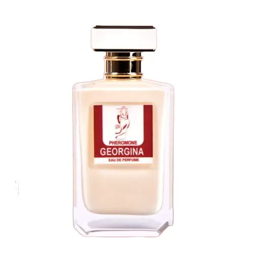 عطر الفرمون جيورجينا او دي بارفيوم للنساء - 100مل