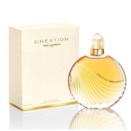 عطر كريشن تيد لابيدوس النسائي - 100 مل